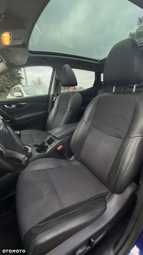 Nissan Qashqai 1.6 DIG-T Tekna+ - 12