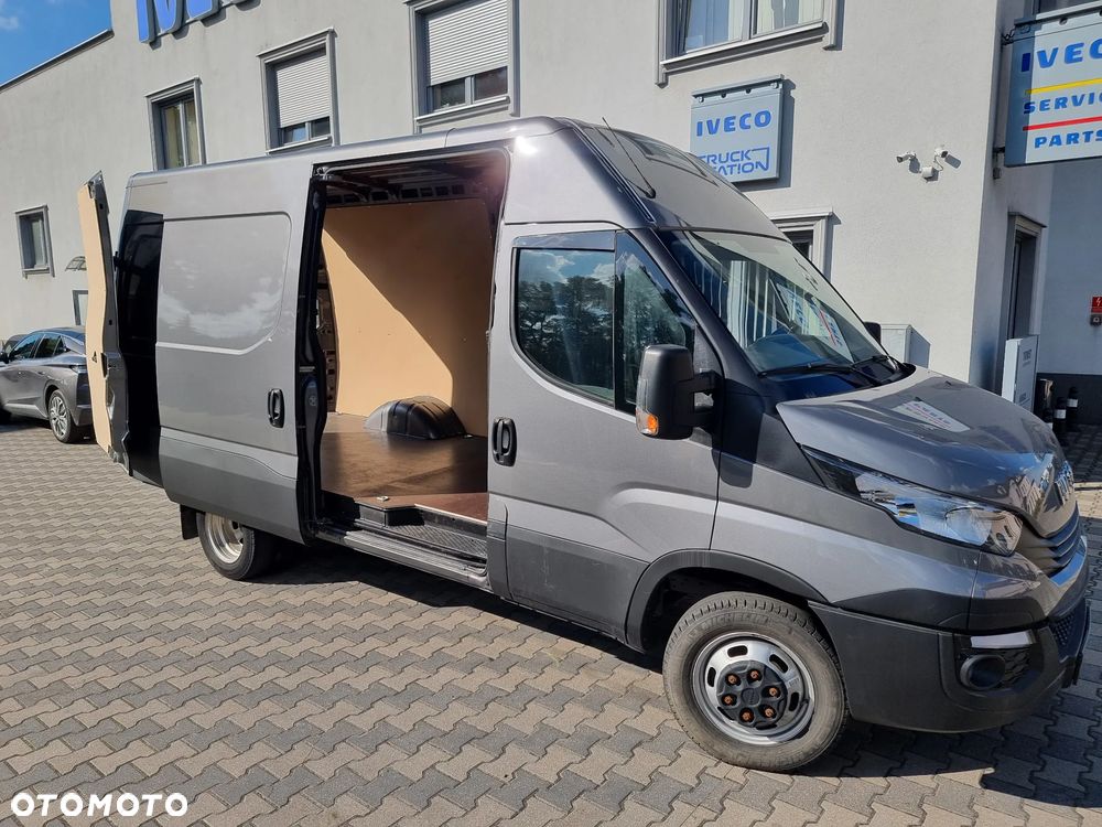 Iveco Daily 35C15 - 8