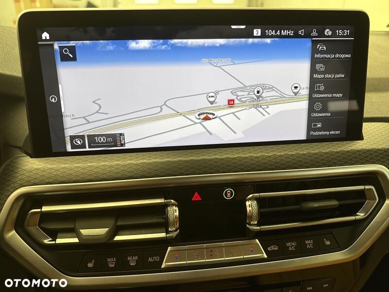 BMW X4 xDrive20i mHEV M Sport sport - 16