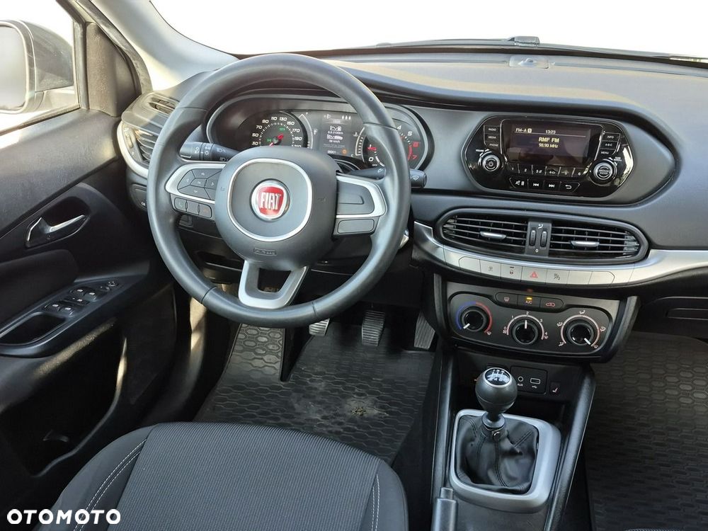 Fiat Tipo 1.4 16v Pop - 20