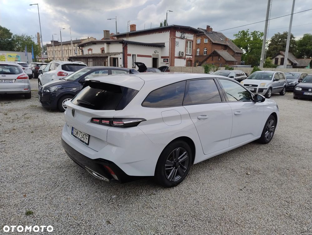 Peugeot 308 PureTech 130 Allure Pack - 24