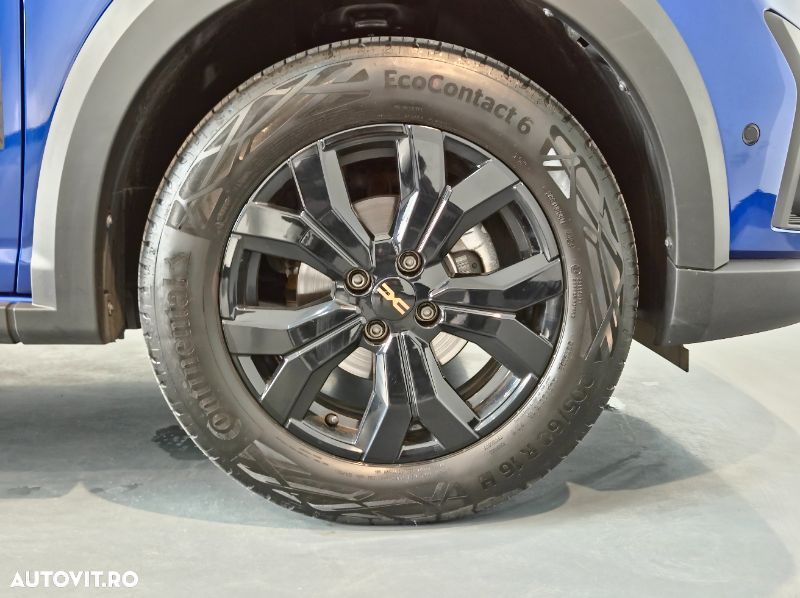 Dacia Sandero Stepway ECO-G 100 MT6 Extreme - 6