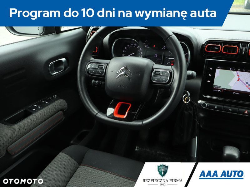 Citroën C3 Aircross - 9