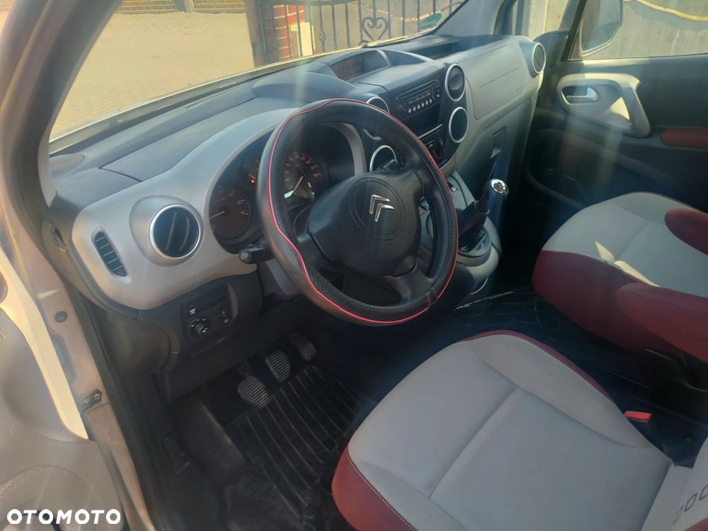 Citroën Berlingo Multispace VTi 120 Tendance - 14