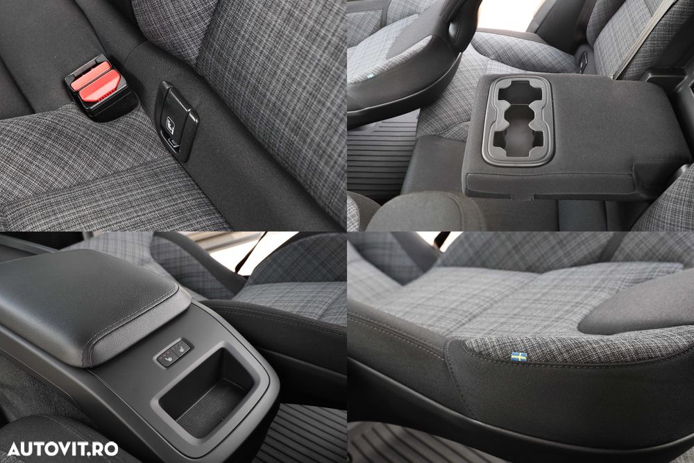 Volvo XC 60 B5 AT AWD MHEV Core - 23