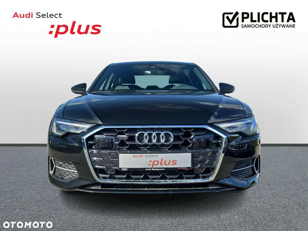 Audi A6 - 8