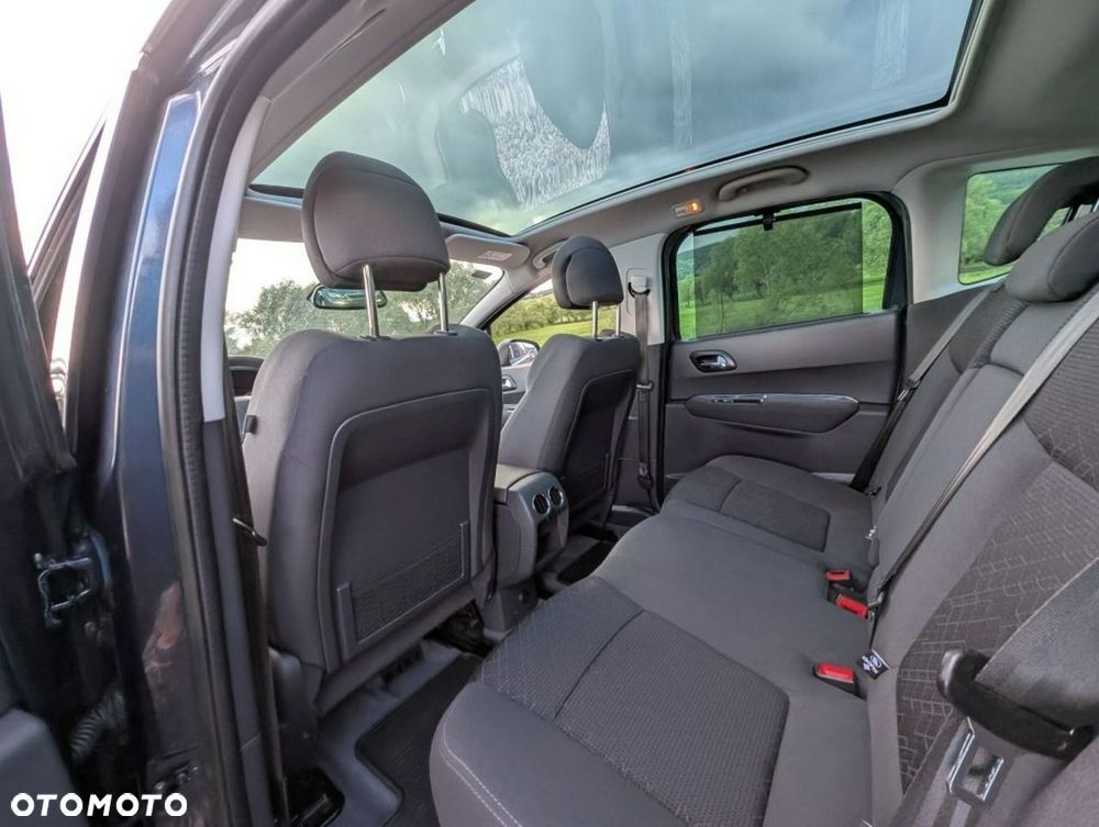 Peugeot 3008 - 7