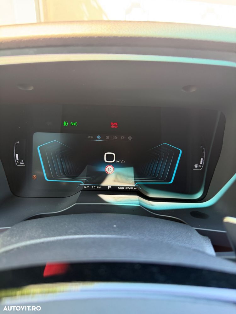 SsangYong Korando 1.5 GDI Turbo AT Premium - 7