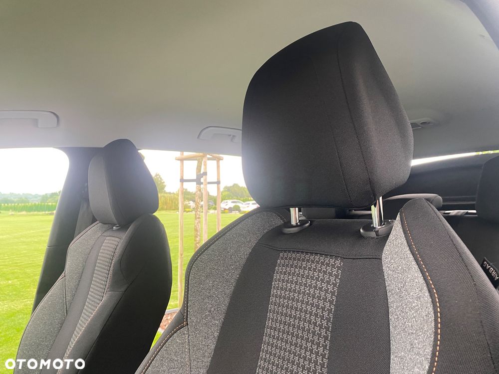 Peugeot 3008 1.5 BlueHDi Active Pack S&S - 22