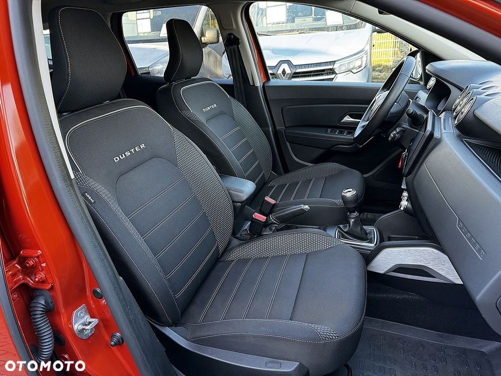 Dacia Duster - 12