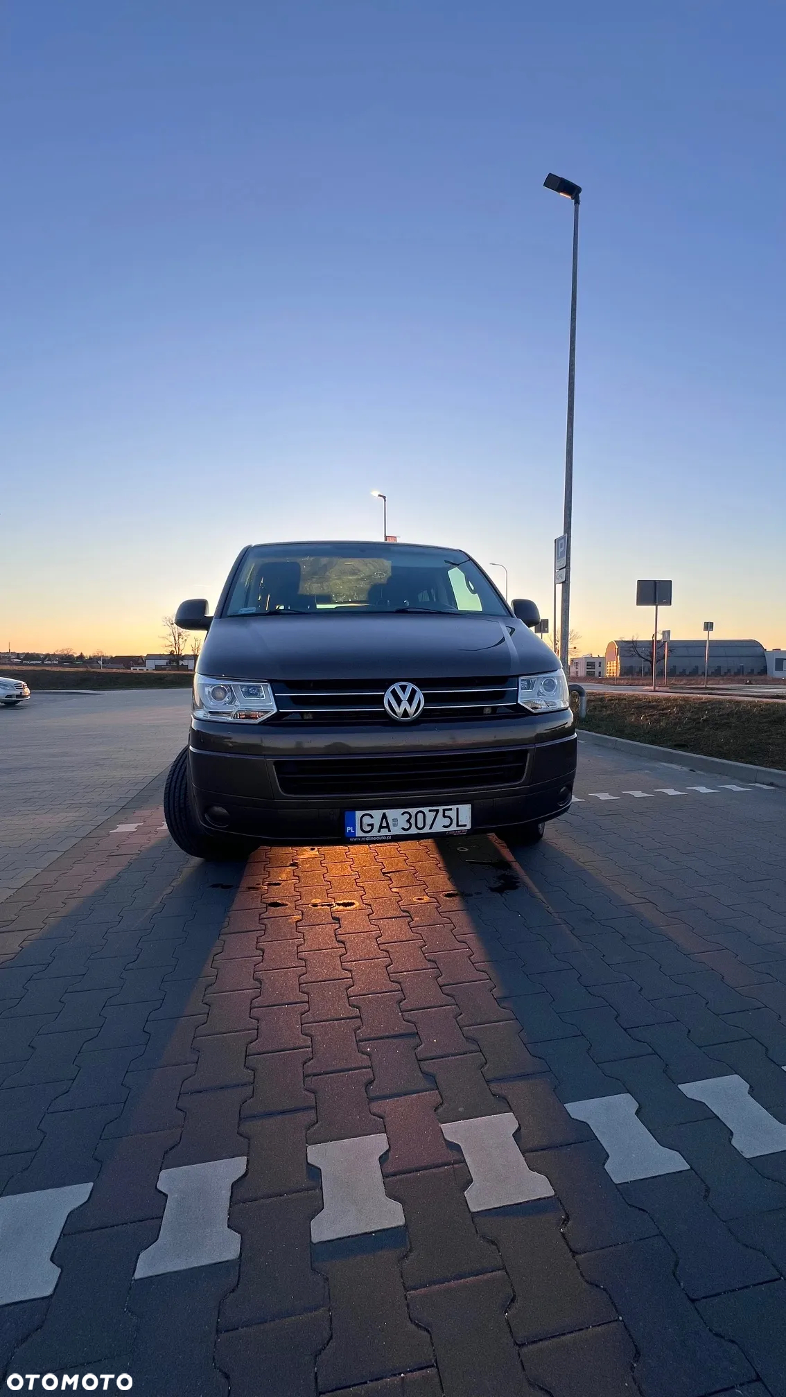 Volkswagen Multivan TDI L1 Comfortline - 10