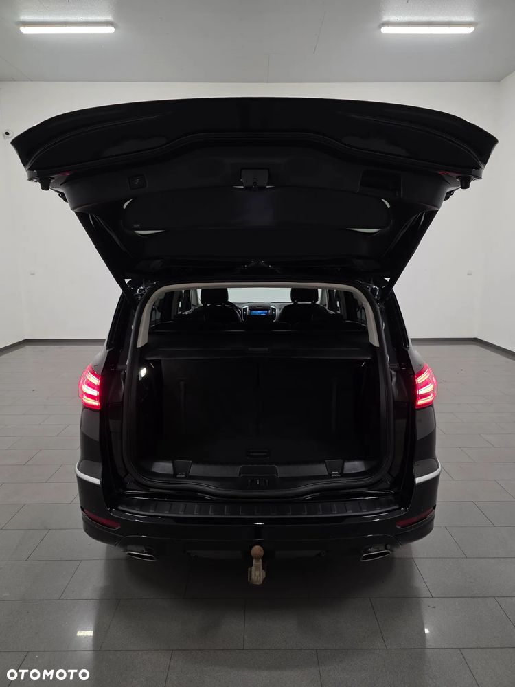Ford S-Max 2.0 EcoBlue AWD Vignale - 40