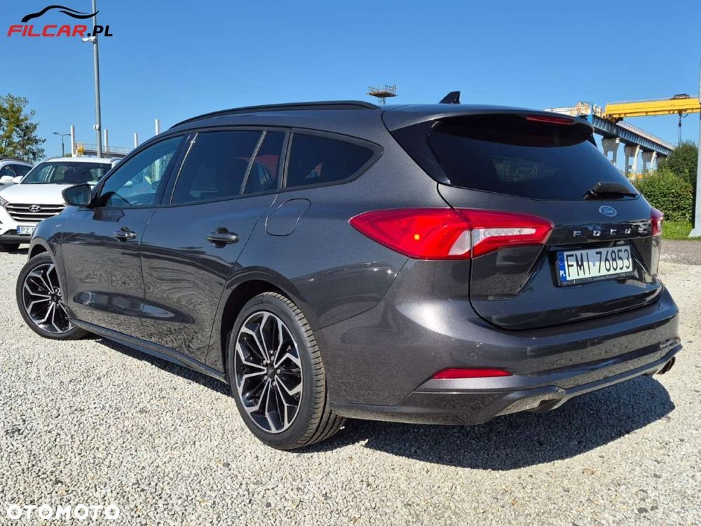 Ford Focus - 4