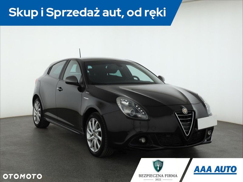 Alfa Romeo Giulietta - 3