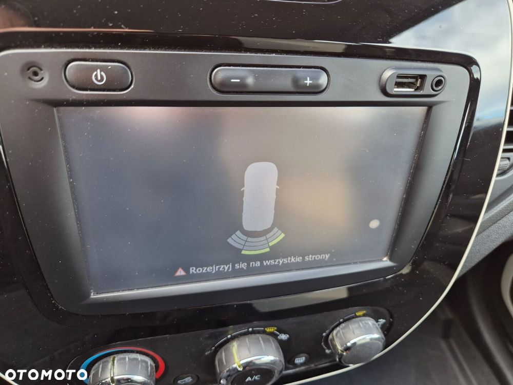 Renault Captur 1.2 Energy TCe Zen - 19