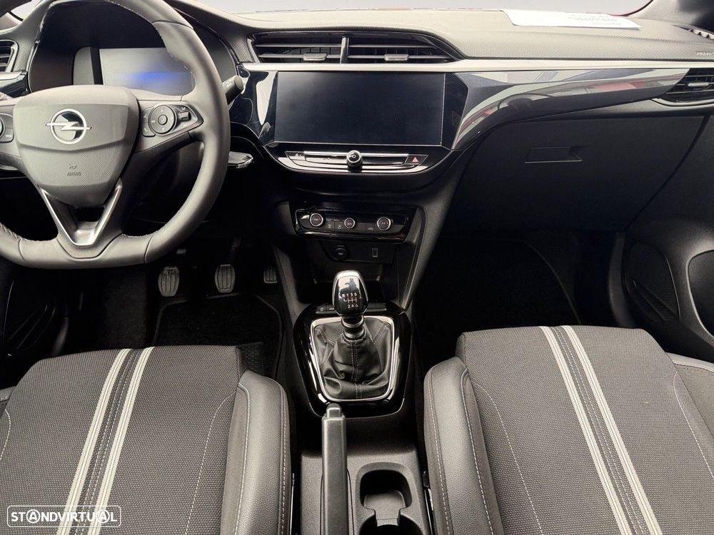 Opel Corsa 1.2 T GS - 11