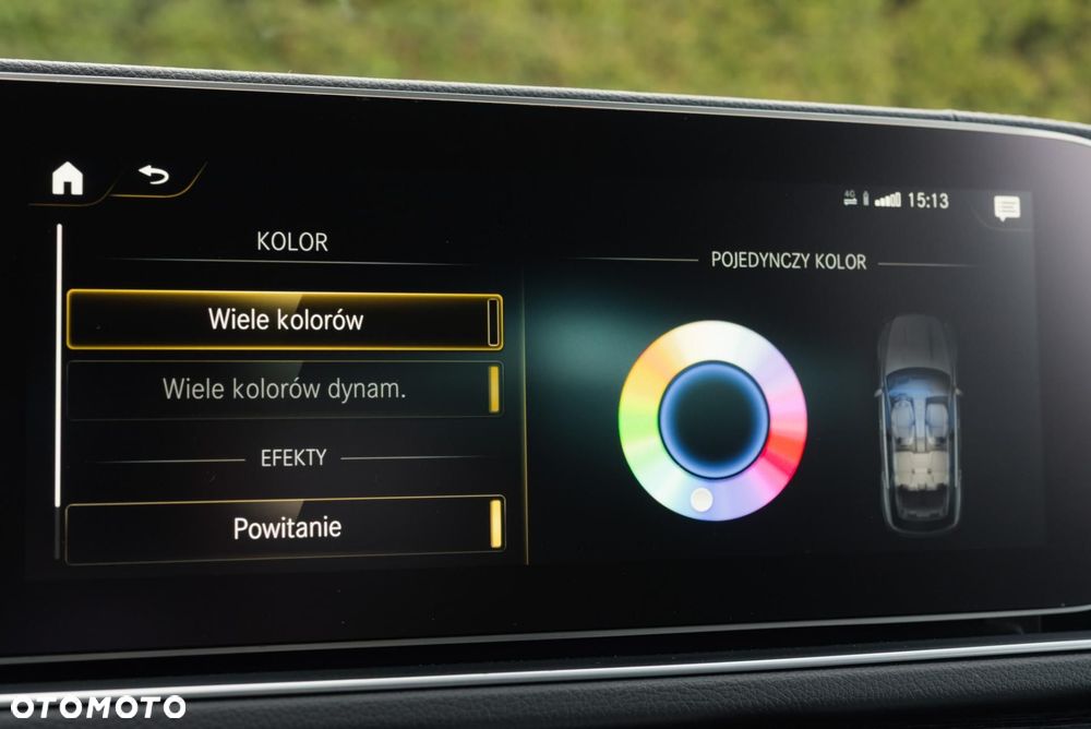 Mercedes-Benz GLE 400 d 4-Matic - 20