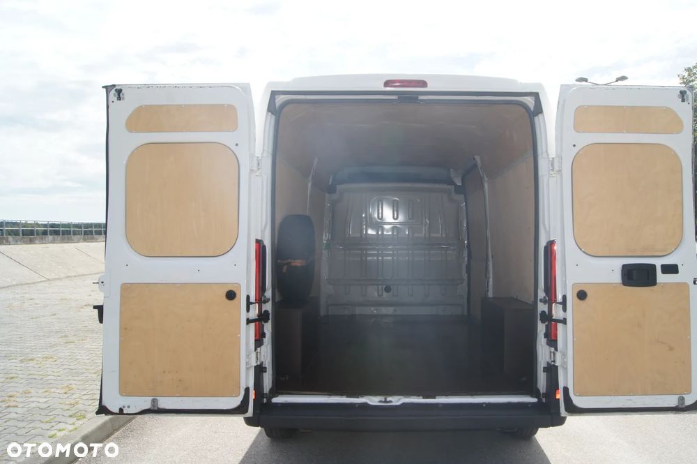 Citroën Jumper L3H2 - 17