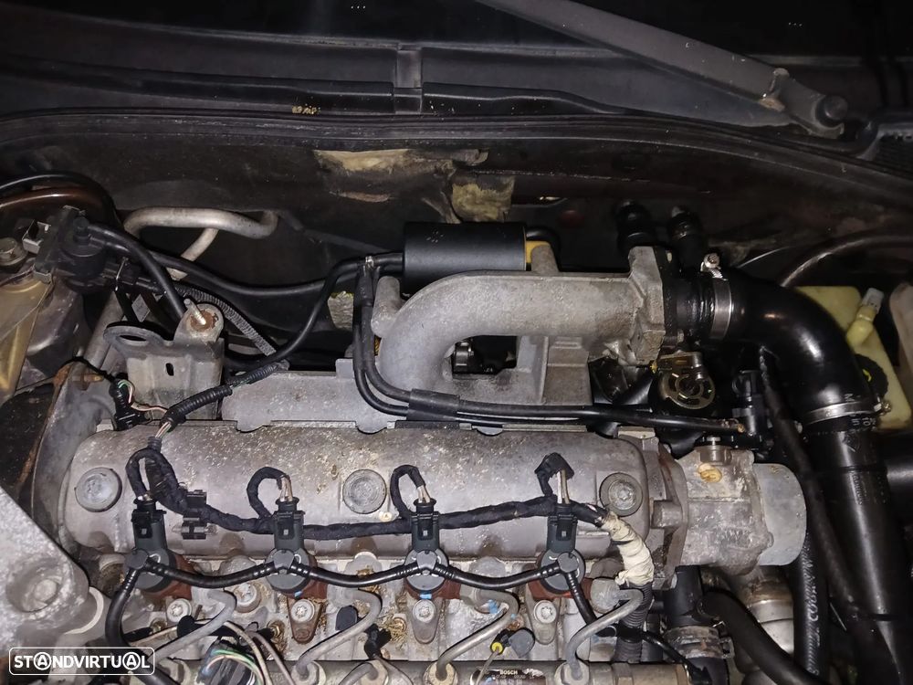 Renault Laguna Break 1.9 dCi Dynamique - 15