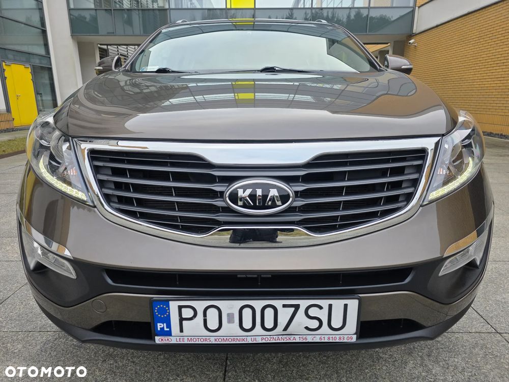 Kia Sportage 1.6 GDI L 2WD - 2