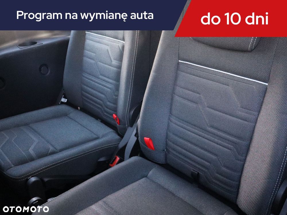 Ford Tourneo Connect - 22