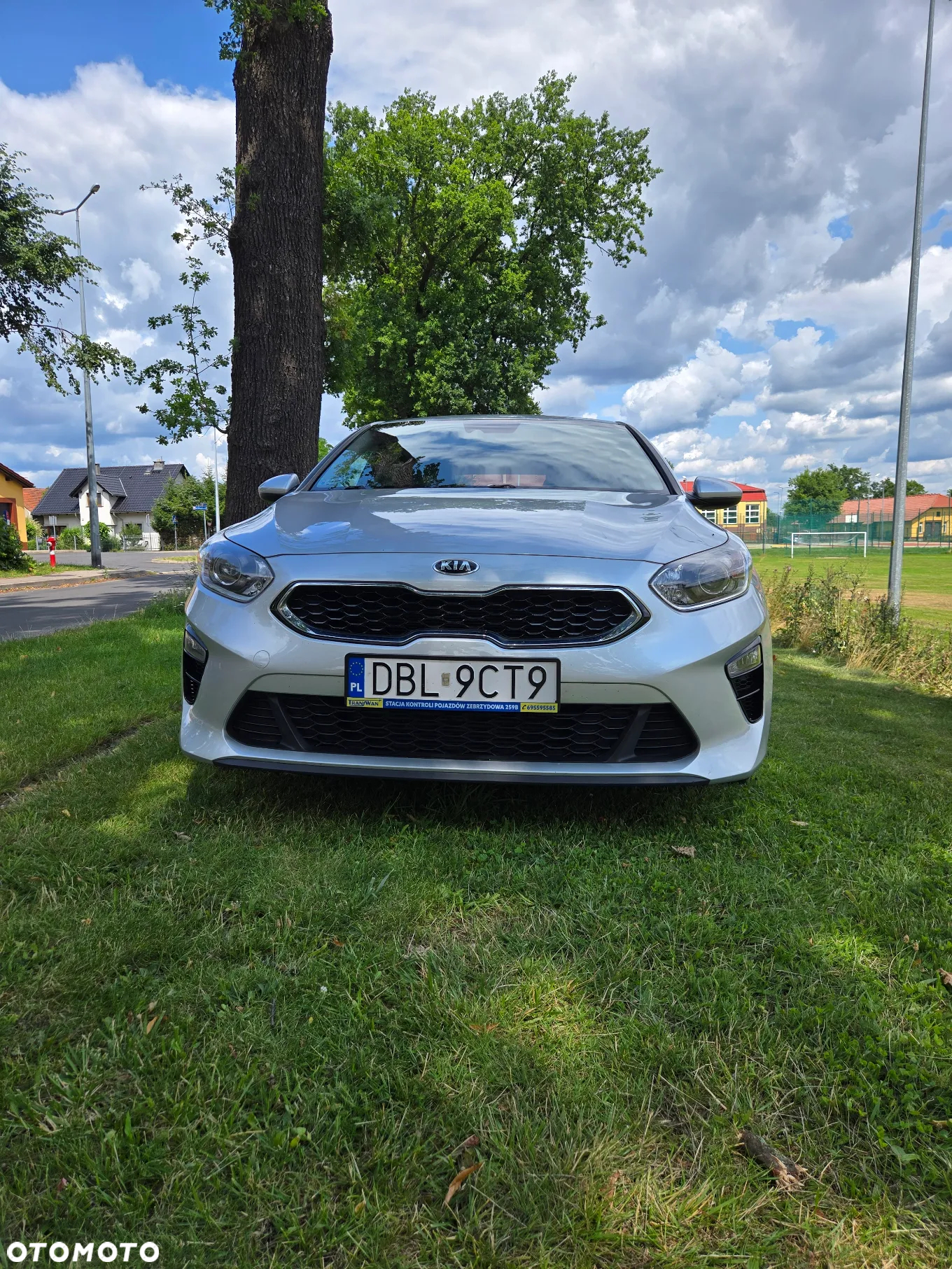 Kia Ceed 1.6 CRDi SCR L Business Line Plus - 15