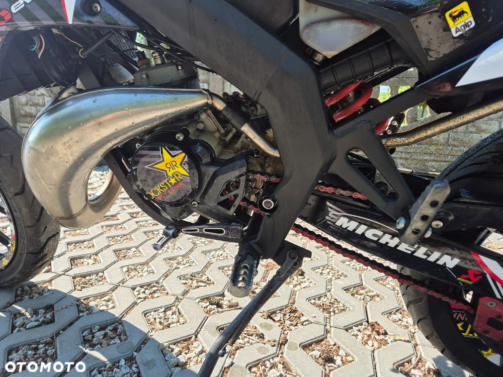 Gilera SMT - 22
