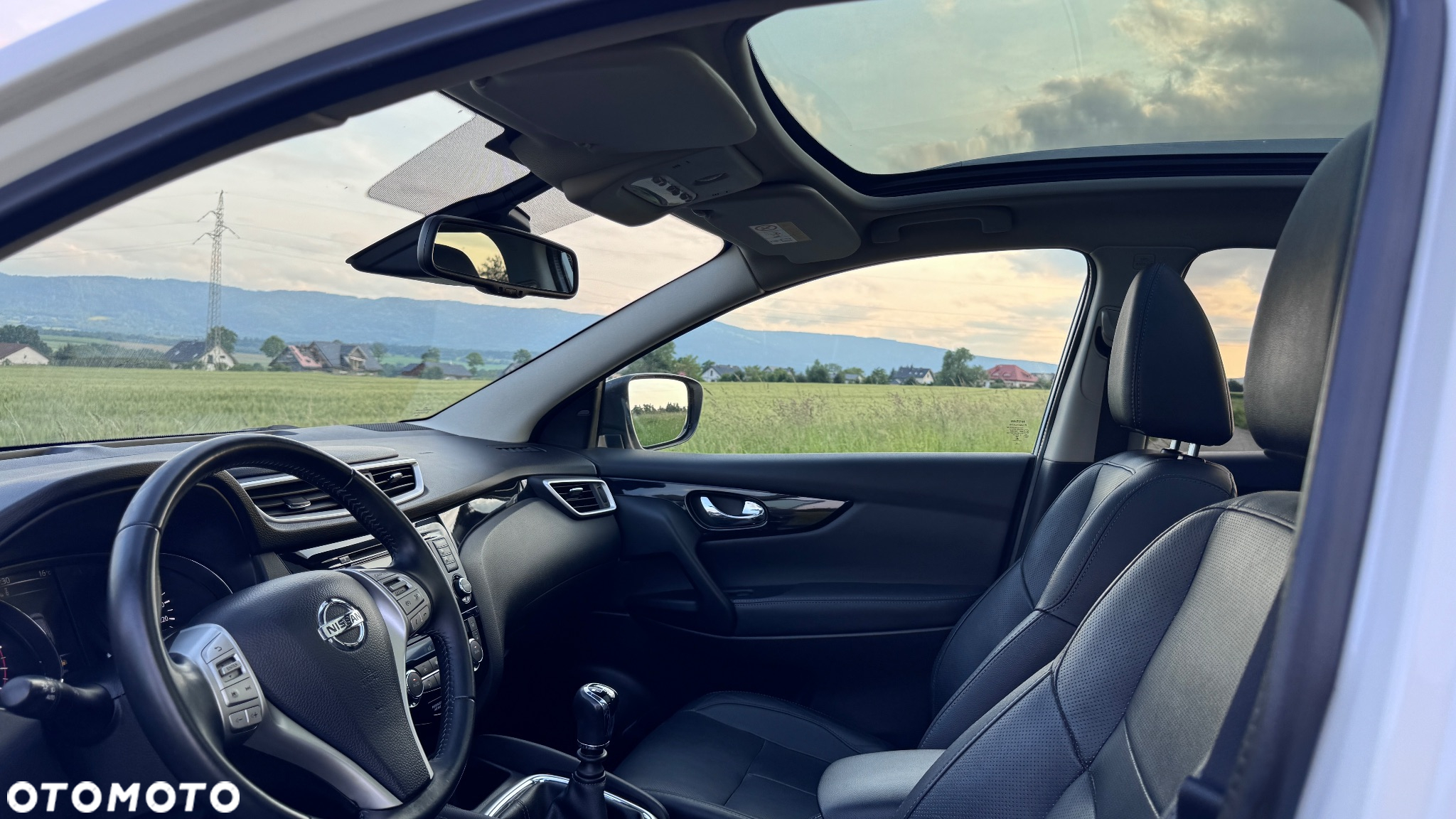 Nissan Qashqai 1.6 dCi 4x4 360 S&S - 10