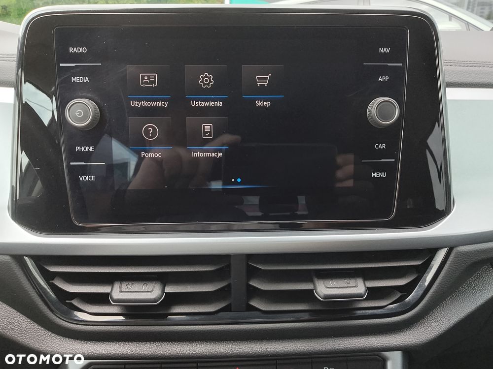 Volkswagen T-Roc 1.5 TSI Life - 13
