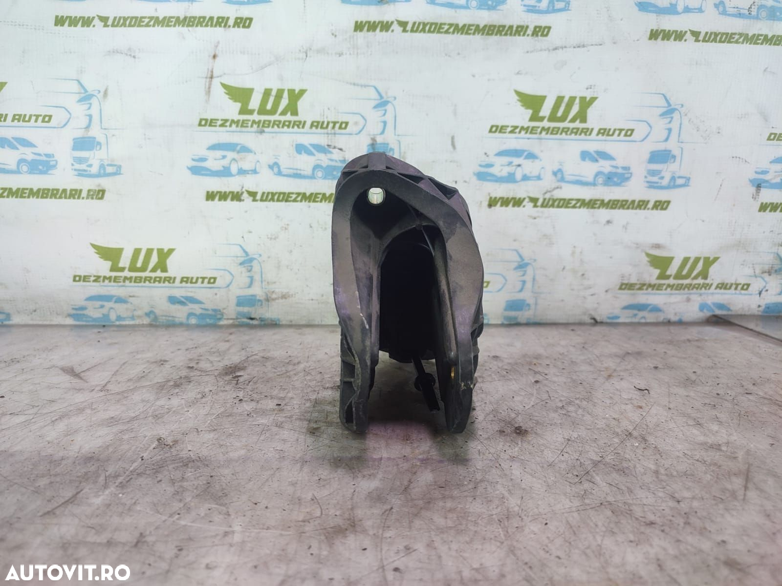 Suport pedala ambreiaj 3c1721059aa Volkswagen VW Golf 5 [2003 - 2009] - 2