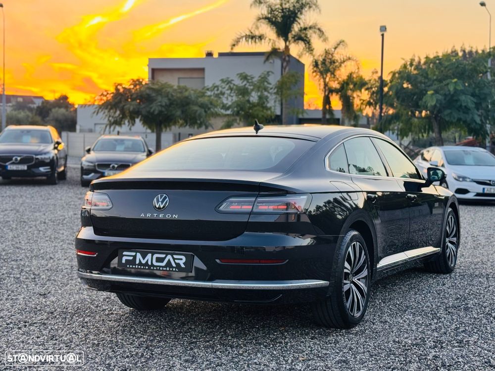 VW Arteon 2.0 TDI Elegance DSG - 9