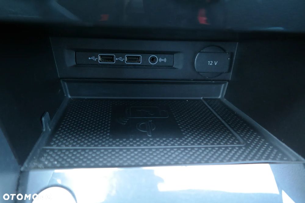 Seat Tarraco 2.0 Eco TSI FR S&S 4Drive DSG - 41