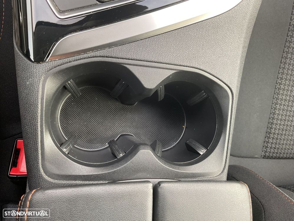 Peugeot 3008 1.5 BlueHDi Active - 32