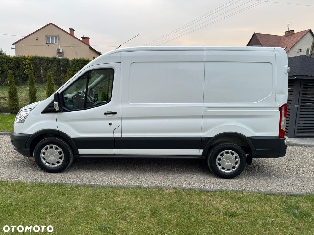 Ford Transit - 7
