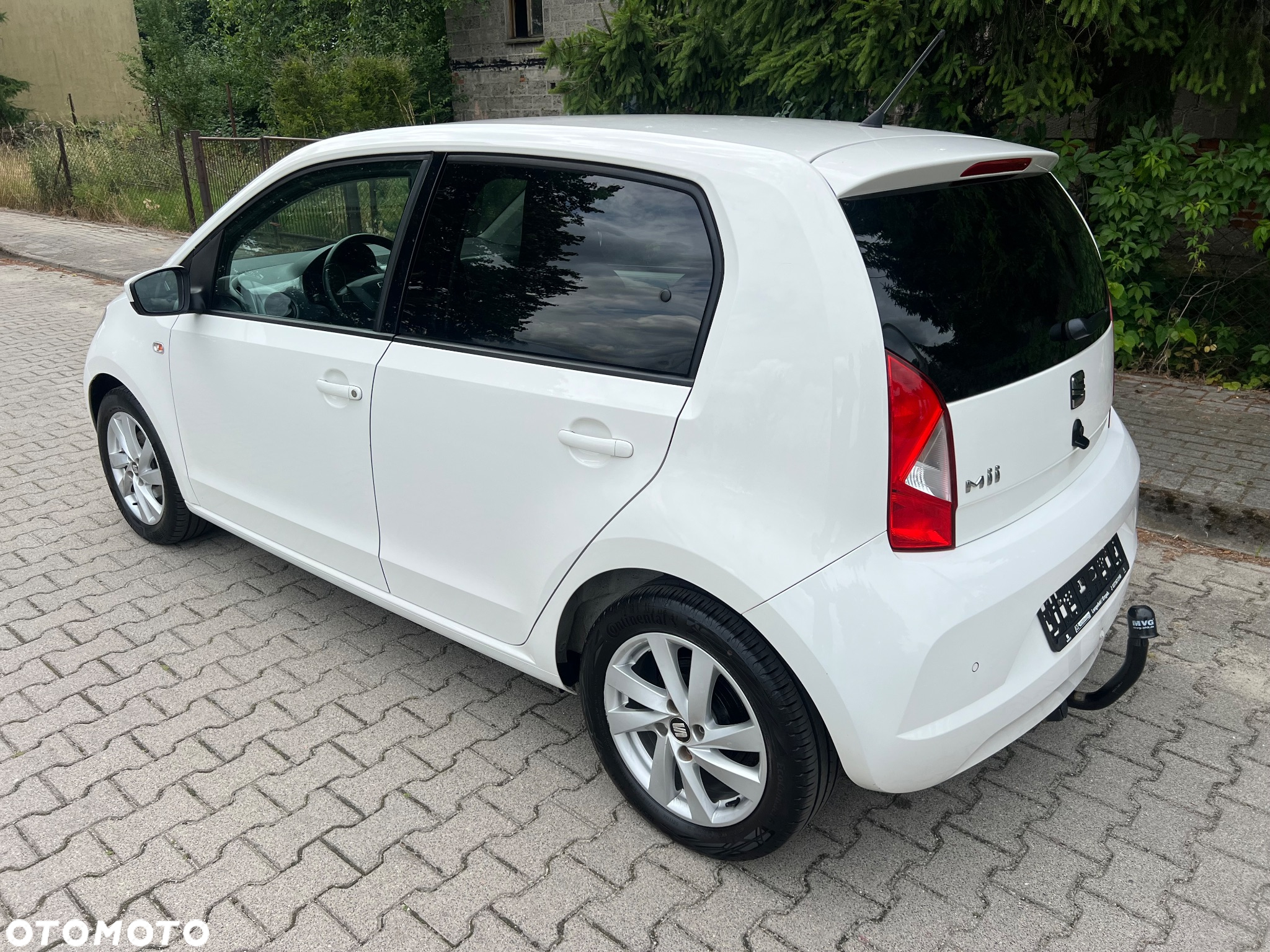 Seat Mii - 19