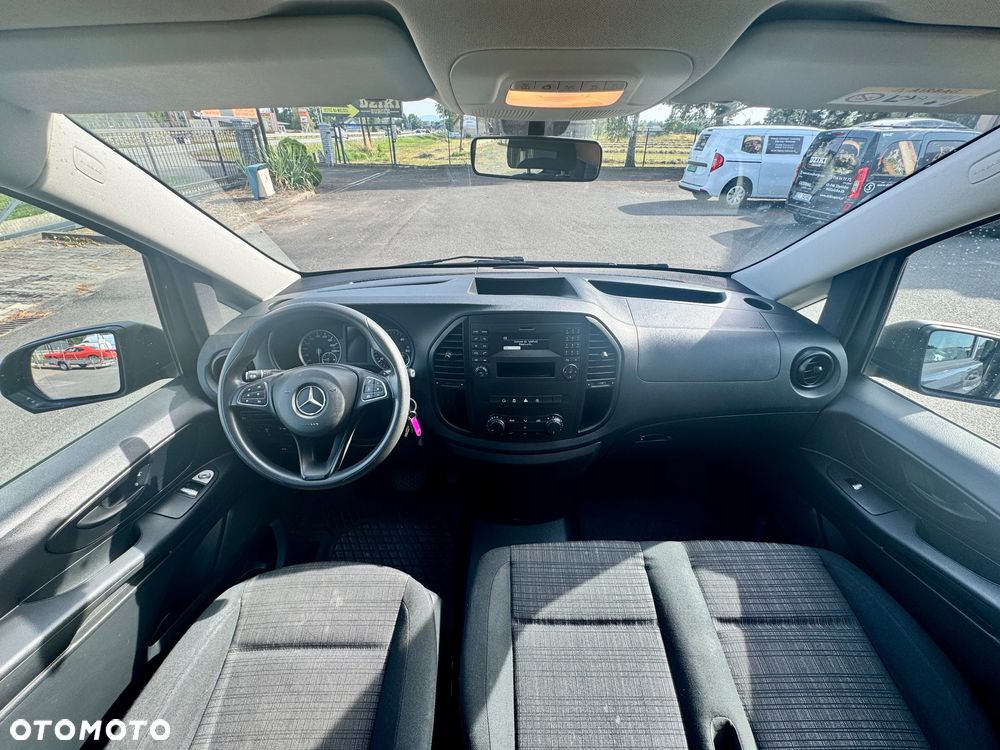 Mercedes-Benz Vito CDI Tourer Pro 447.703 - 19