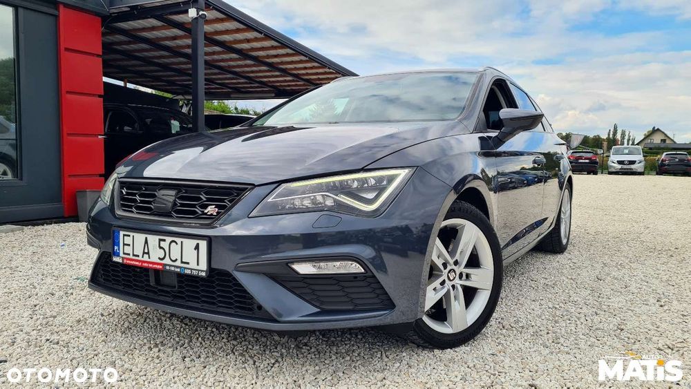 Seat Leon - 32