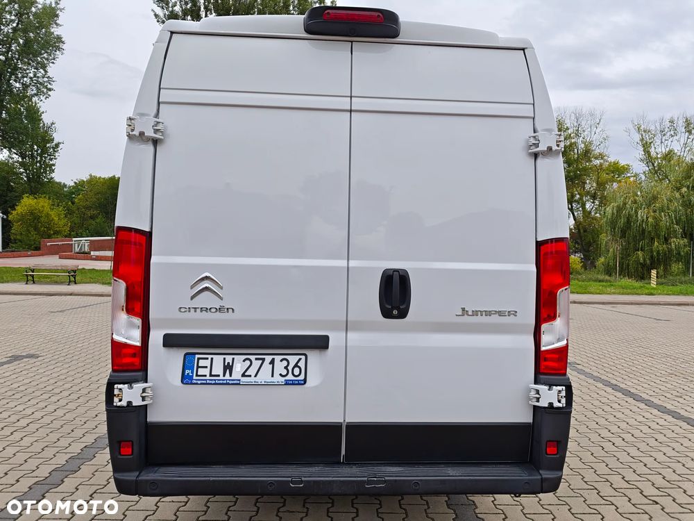 Citroën Jumper / Ducato / Boxer / Movano / Proace - 6