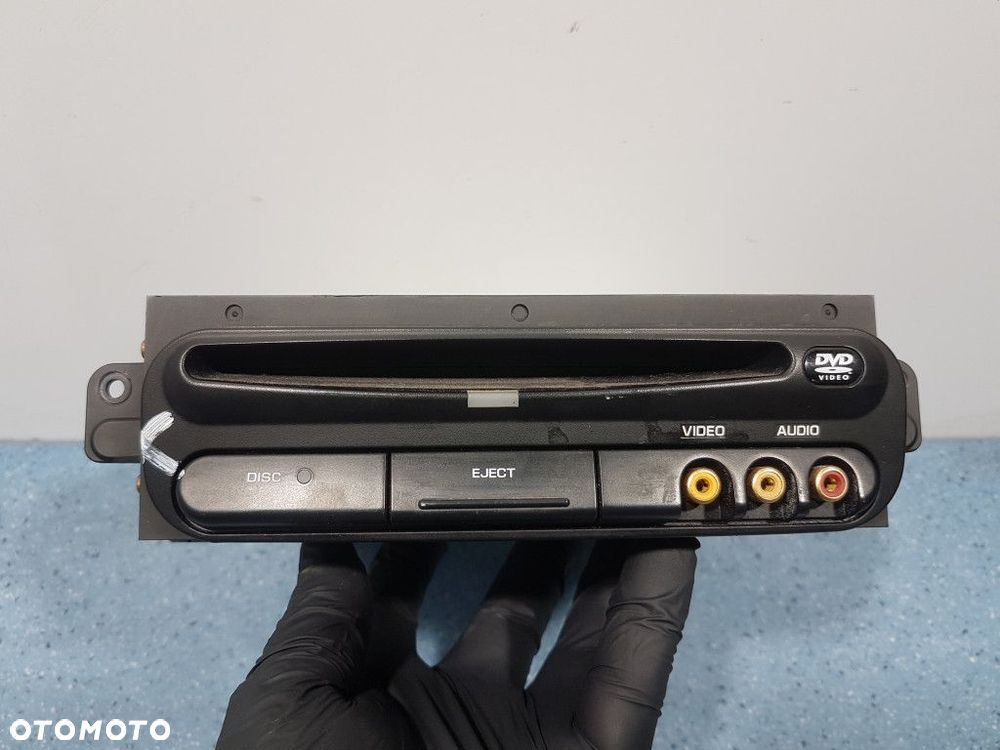CHRYSLER TOWN AND COUNTRY CZYTNIK DVD P050944038AB - 3