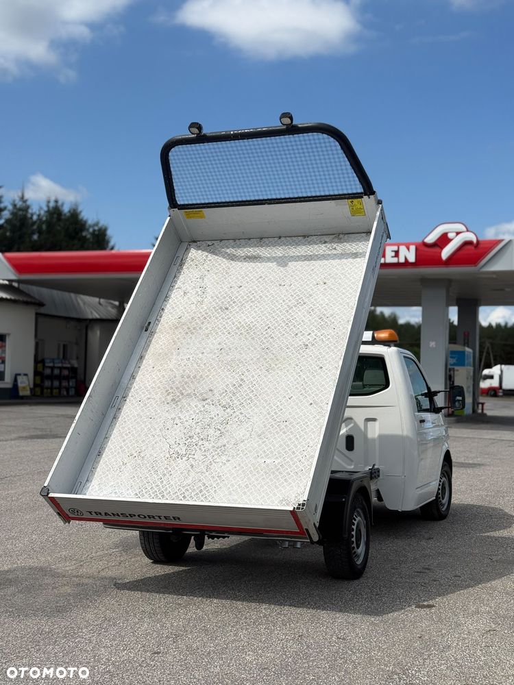 Volkswagen Transporter - 19