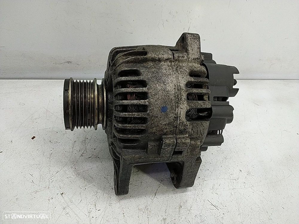 Alternador Renault Megane Ii Grandtour (Km0/1_) - 3
