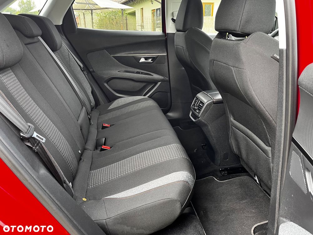 Peugeot 3008 PureTech 130 Stop & Start GPF EAT8 Active Pack - 22