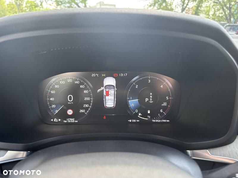 Volvo V60 - 13