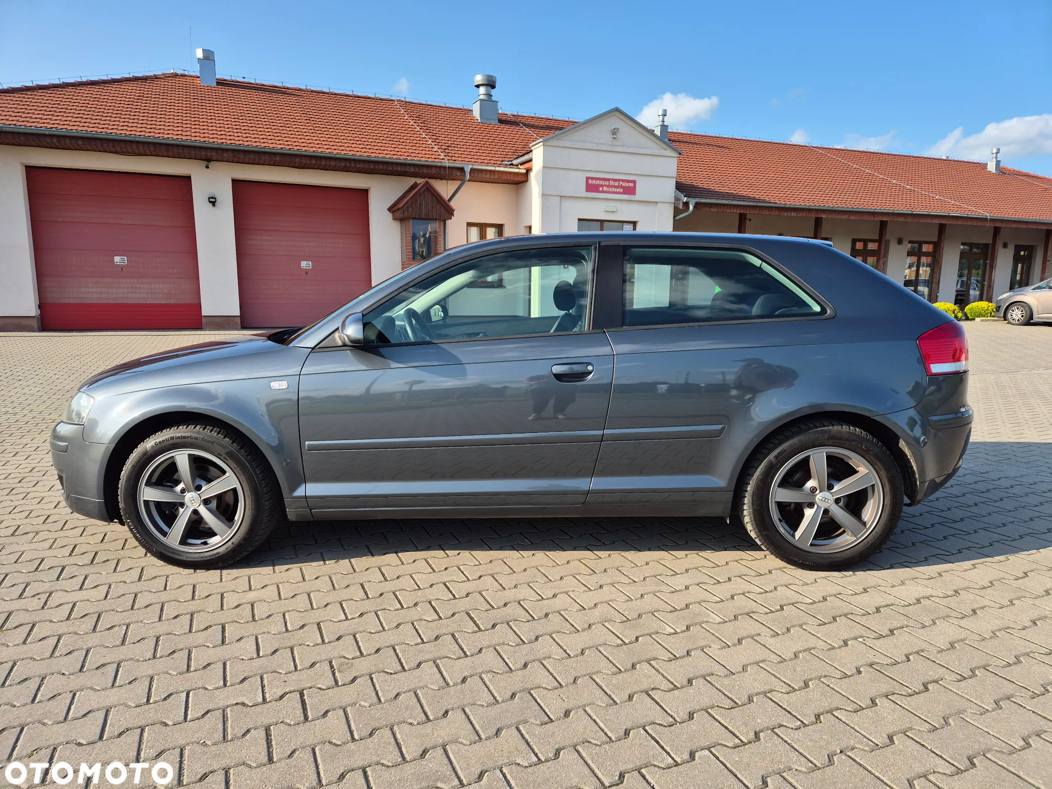 Audi A3 1.6 Limited Edition - 16