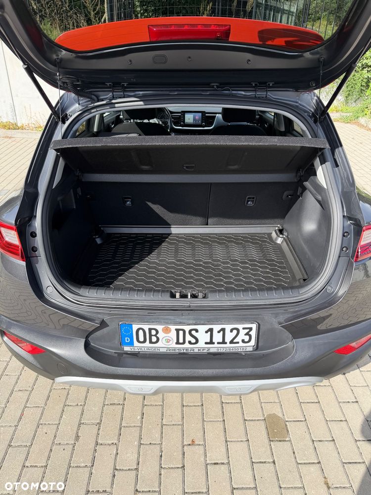 Kia Stonic 1.0 T-GDI 100 OPF Dream-Team Edition - 12