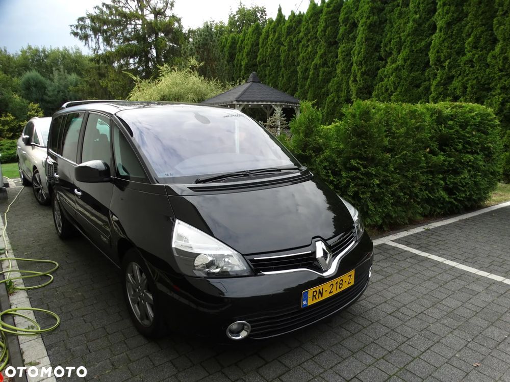 Renault Grand Espace - 19