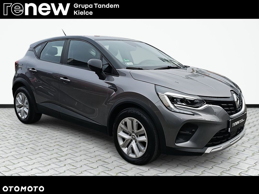 Renault Captur 1.0 TCe Zen - 3