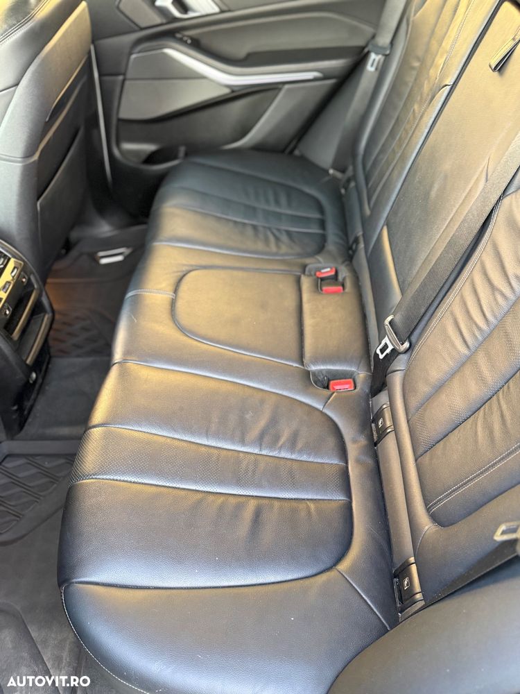 BMW X5 xDrive30d - 13