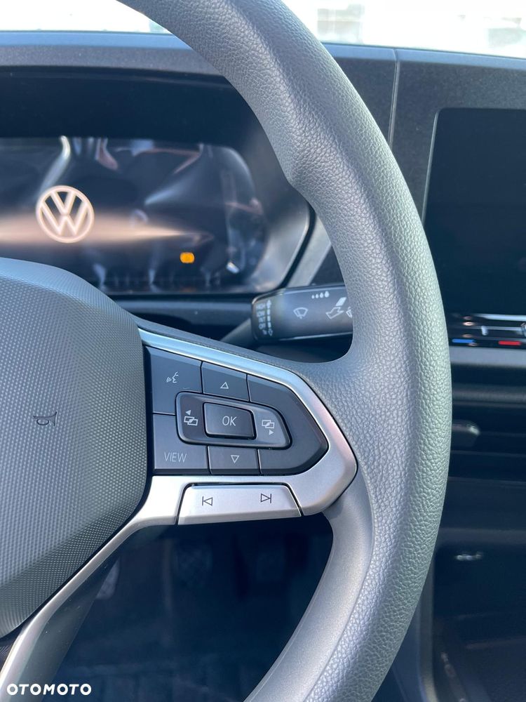 Volkswagen Caddy Cargo - 22