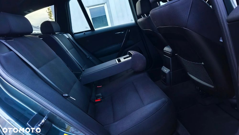 BMW X3 - 31